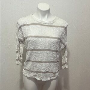 Sonoma Pullover Sweater Top Sz S